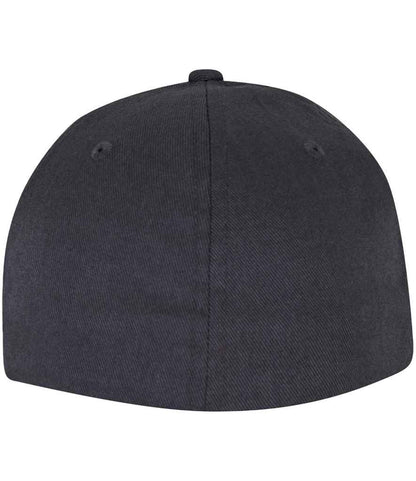 Flexfit Wooly Combed Cap