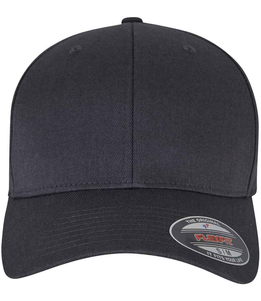 Flexfit Wooly Combed Cap