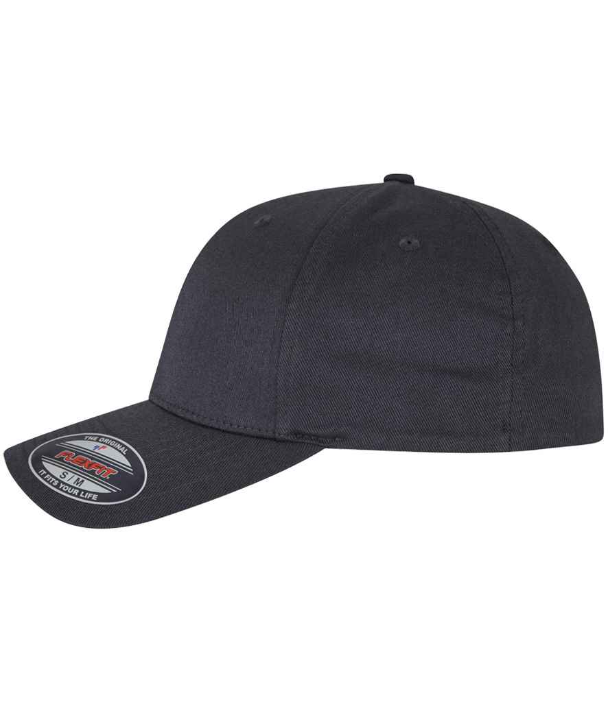 Flexfit Wooly Combed Cap