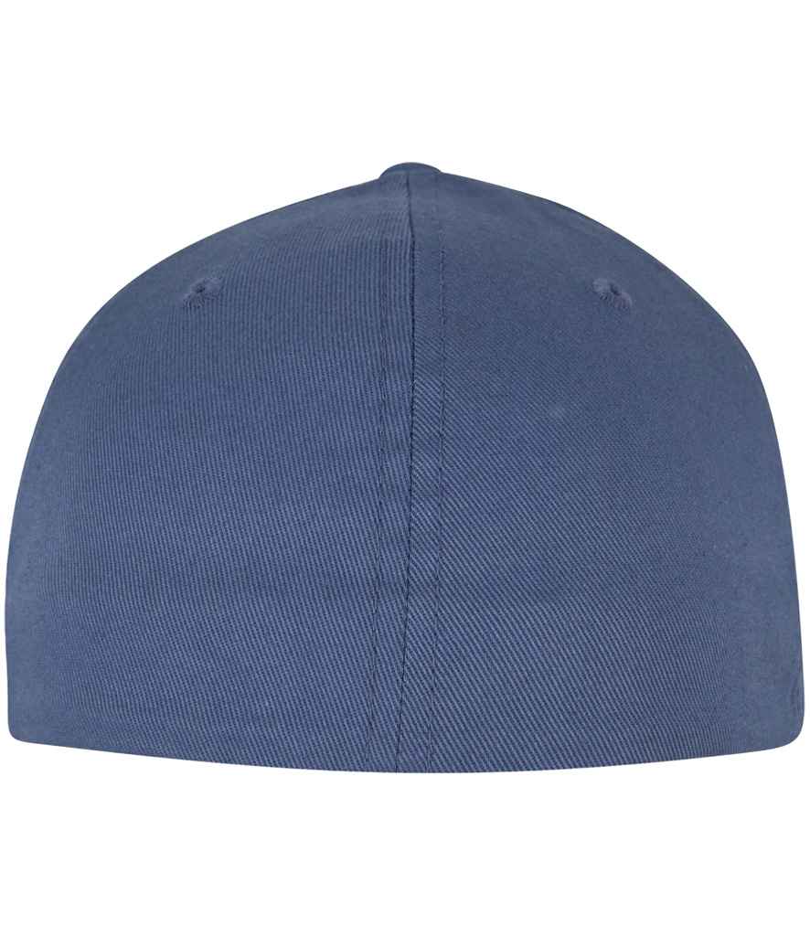 Flexfit Wooly Combed Cap