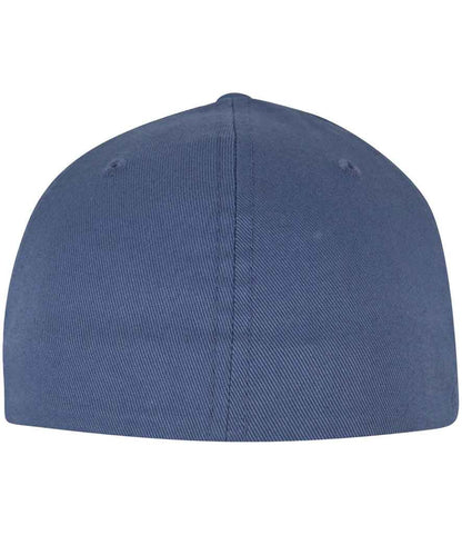 Flexfit Wooly Combed Cap