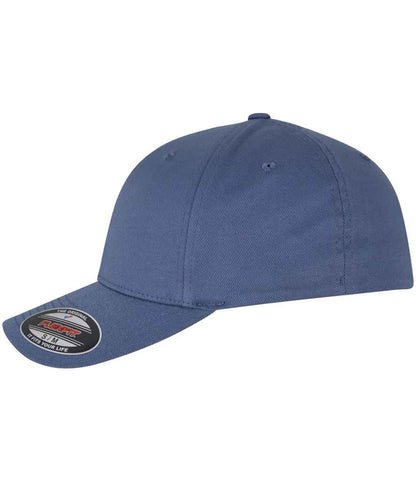 Flexfit Wooly Combed Cap