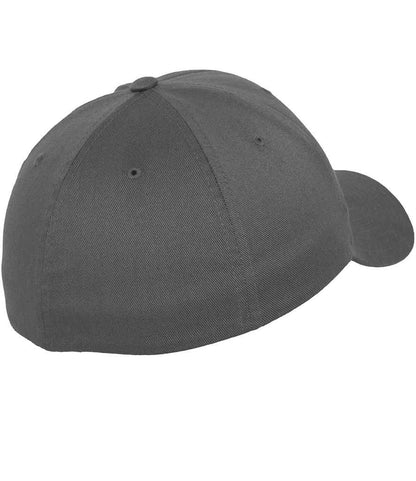 Flexfit Wooly Combed Cap