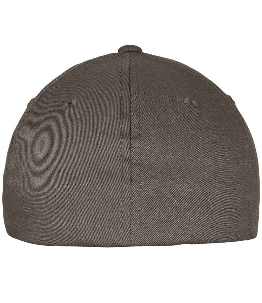 Flexfit Wooly Combed Cap
