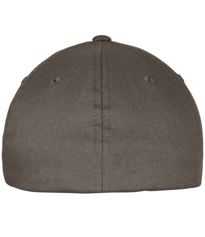 Flexfit Wooly Combed Cap