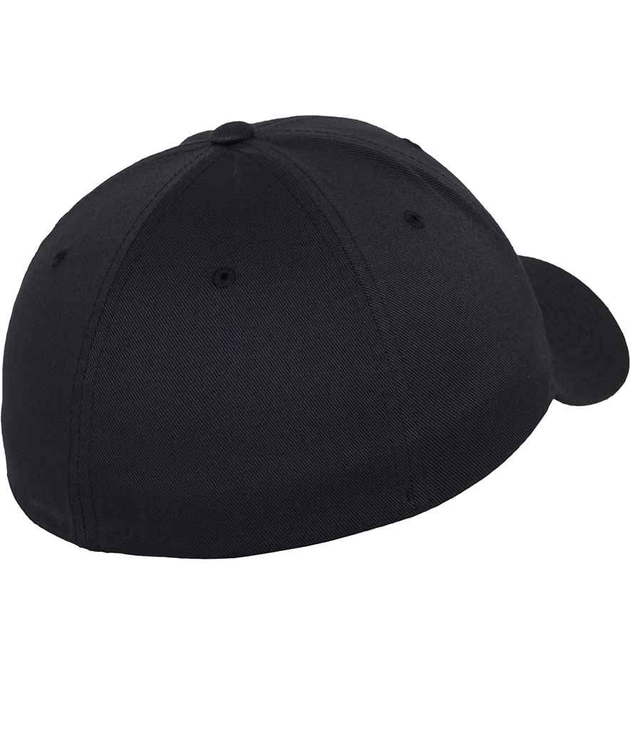 Flexfit Wooly Combed Cap