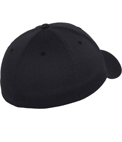 Flexfit Wooly Combed Cap