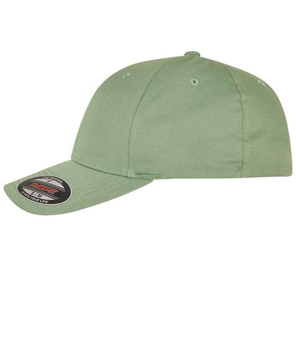 Flexfit Wooly Combed Cap