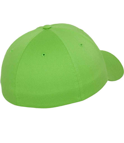 Flexfit Wooly Combed Cap