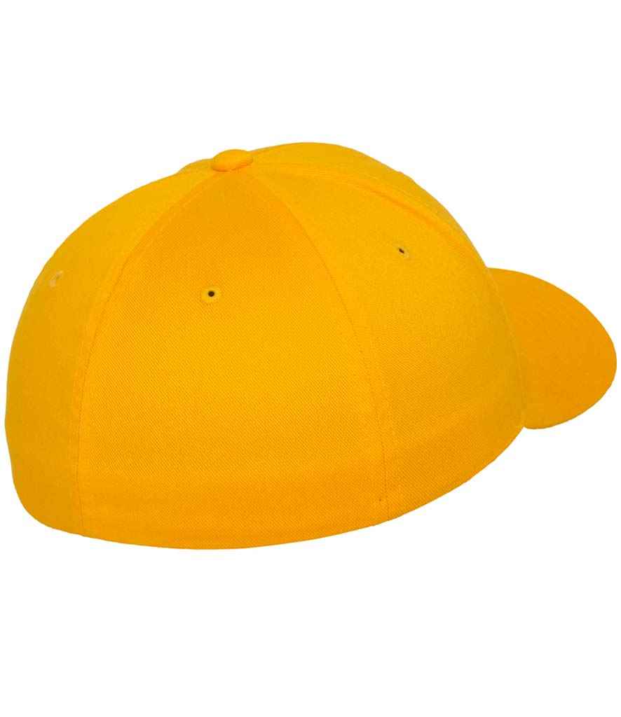 Flexfit Wooly Combed Cap