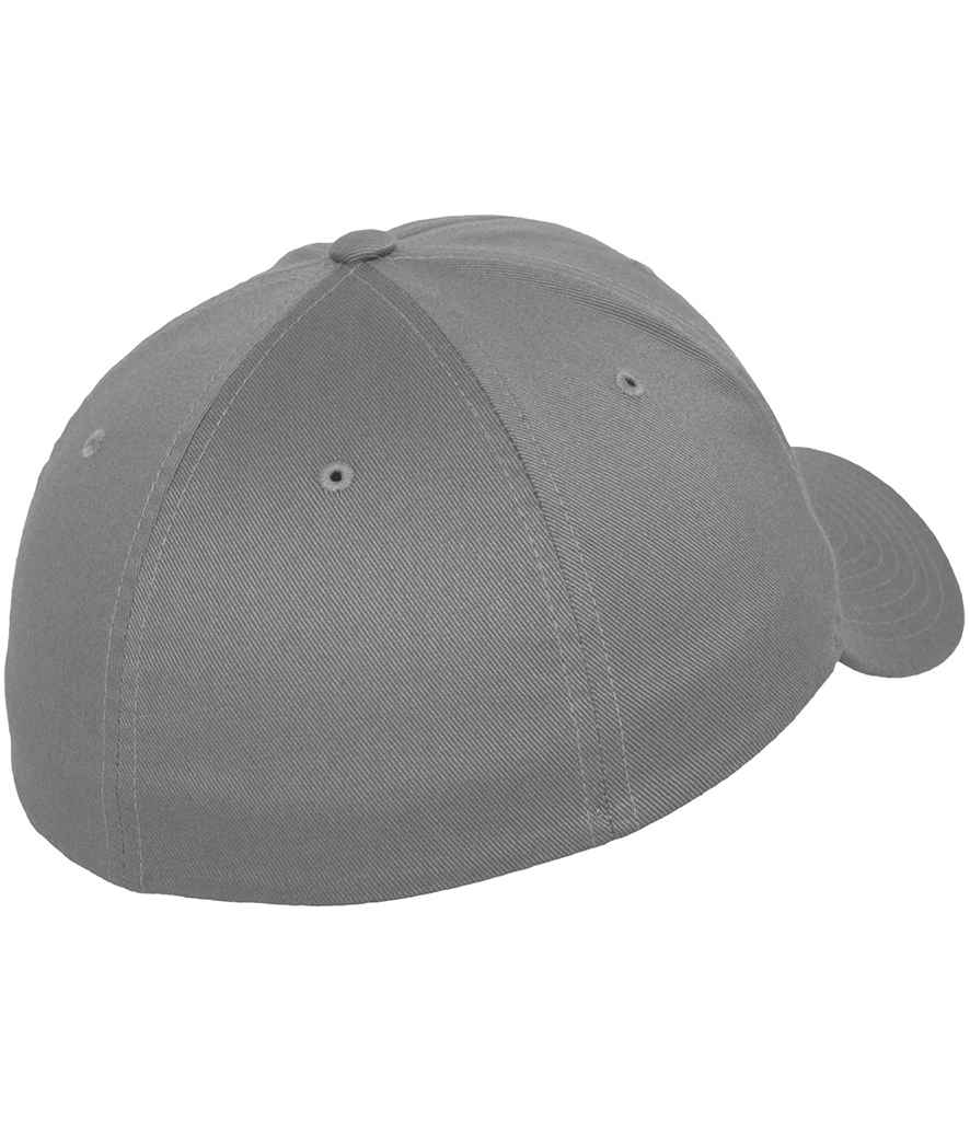 Flexfit Wooly Combed Cap