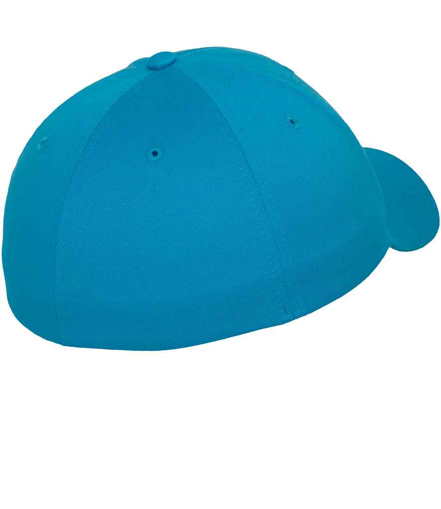 Flexfit Wooly Combed Cap