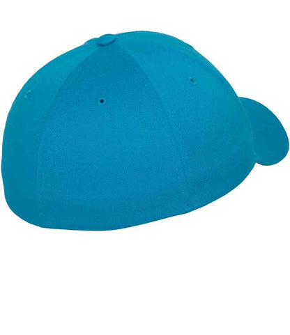 Flexfit Wooly Combed Cap