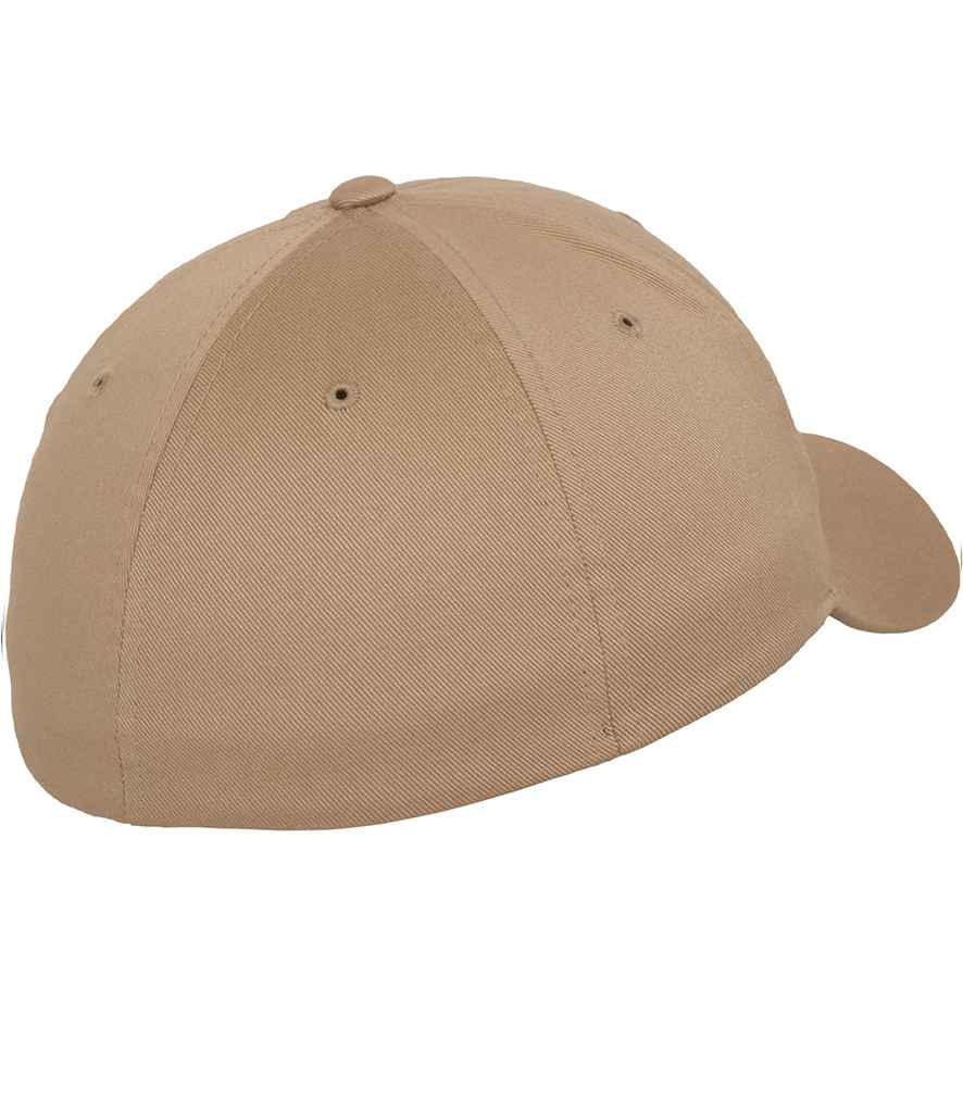 Flexfit Wooly Combed Cap