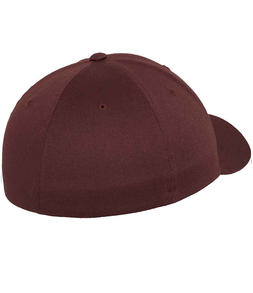 Flexfit Wooly Combed Cap
