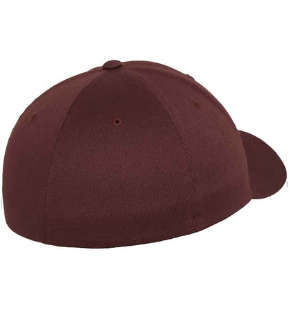 Flexfit Wooly Combed Cap