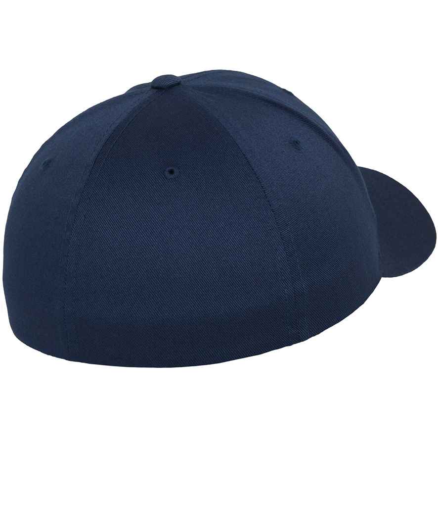 Flexfit Wooly Combed Cap