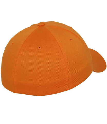 Flexfit Wooly Combed Cap