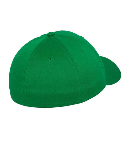 Flexfit Wooly Combed Cap