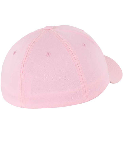 Flexfit Wooly Combed Cap
