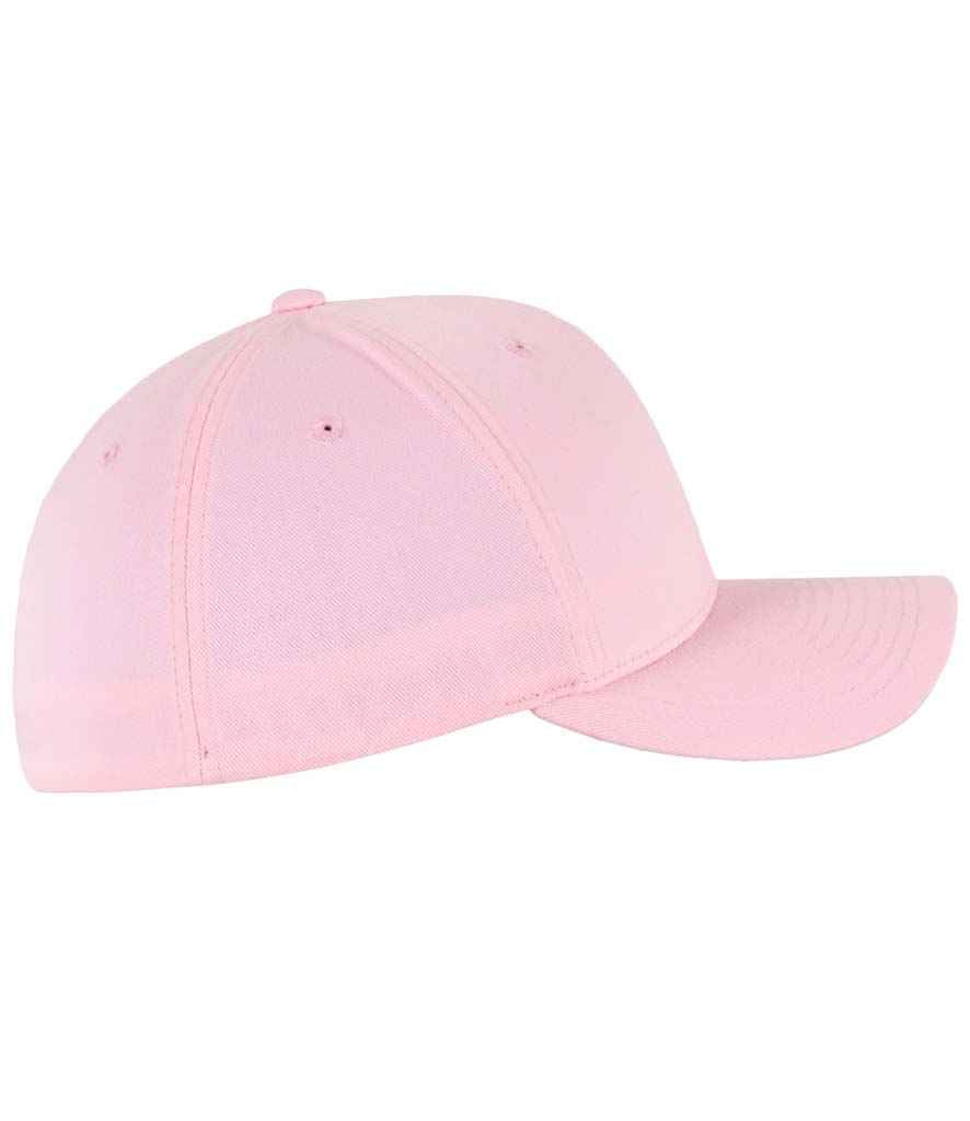 Flexfit Wooly Combed Cap