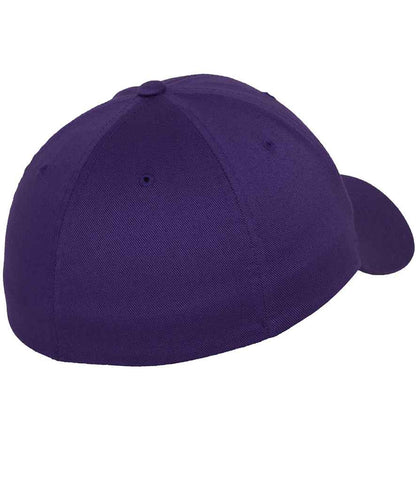 Flexfit Wooly Combed Cap