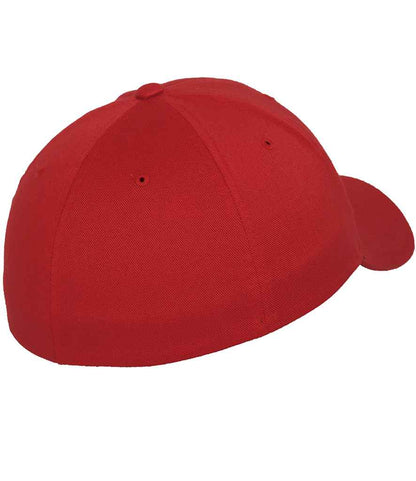 Flexfit Wooly Combed Cap