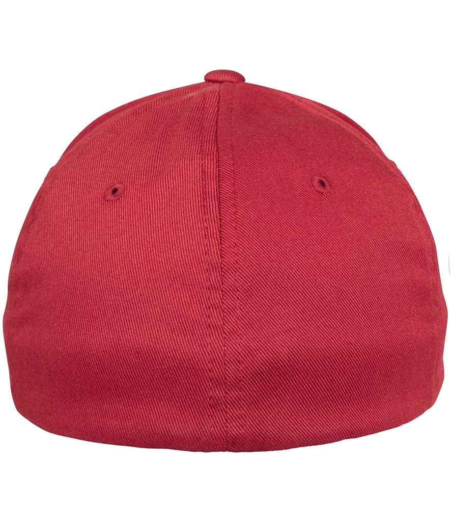 Flexfit Wooly Combed Cap