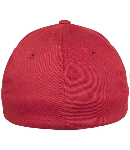 Flexfit Wooly Combed Cap
