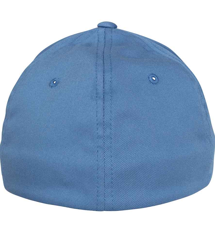Flexfit Wooly Combed Cap