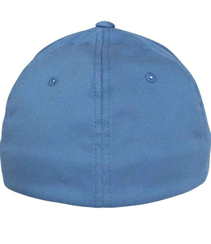 Flexfit Wooly Combed Cap