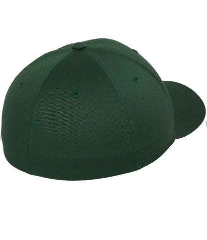 Flexfit Wooly Combed Cap