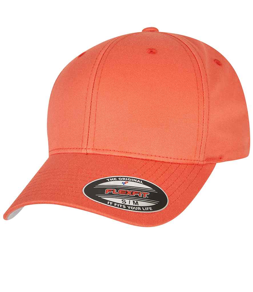 Flexfit Wooly Combed Cap
