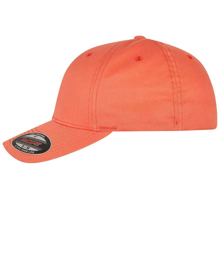 Flexfit Wooly Combed Cap