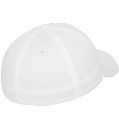Flexfit Wooly Combed Cap