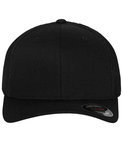 Flexfit Mesh Trucker Cap