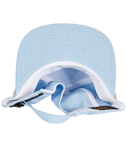 Flexfit Colour Braid Jockey Cap