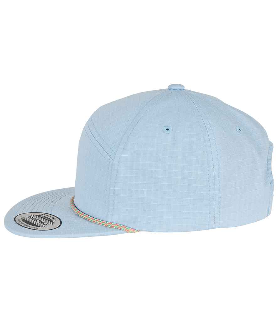 Flexfit Colour Braid Jockey Cap