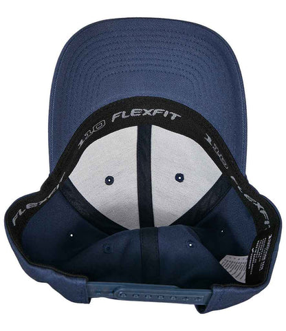 Flexfit 110 Curved Visor Snapback Cap