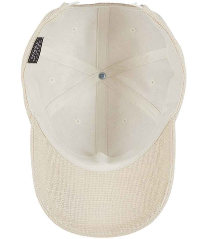 Flexfit Dad Jute Cap