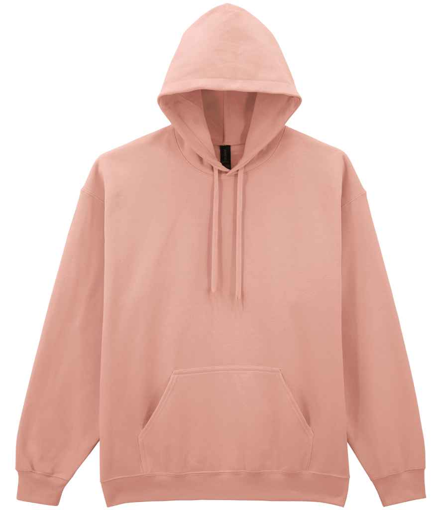 Gildan SoftStyle® Midweight Hooded Sweatshirt