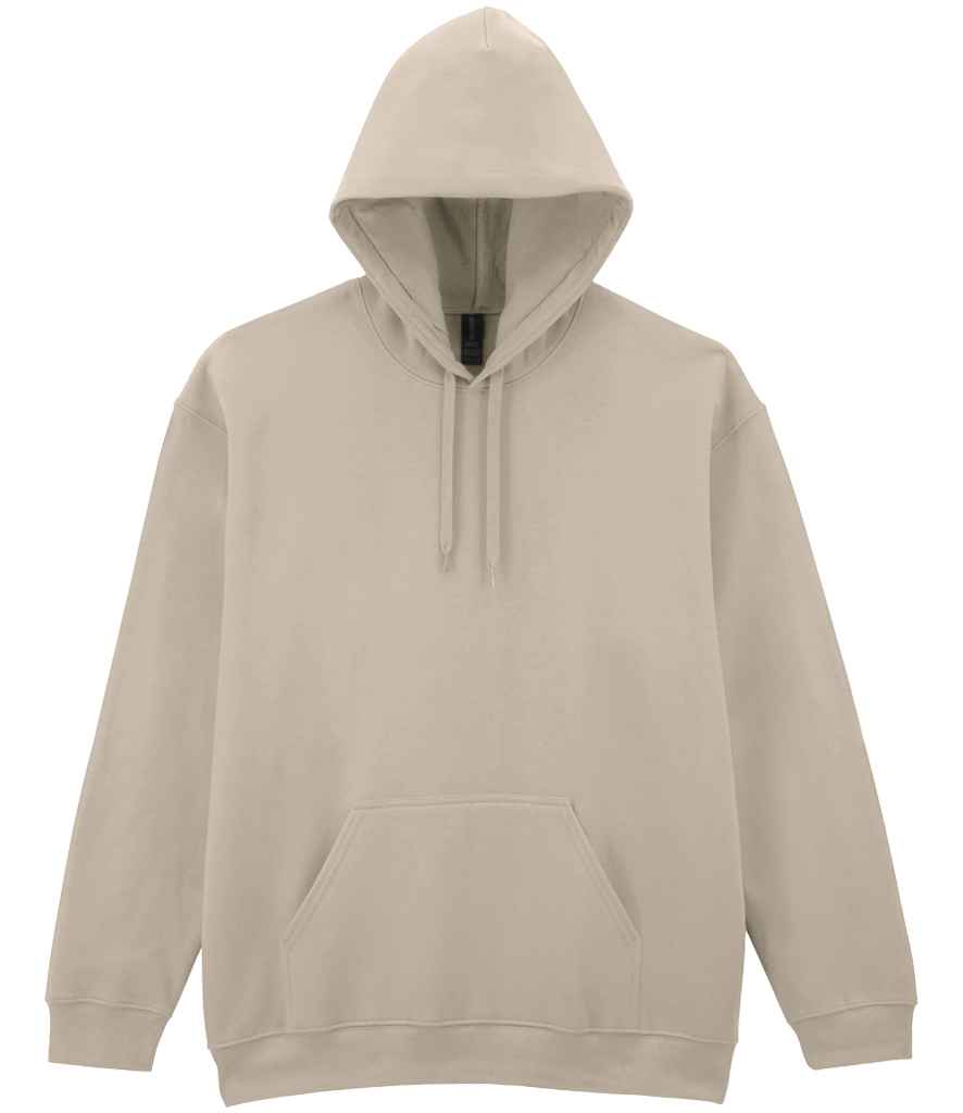 Gildan SoftStyle® Midweight Hooded Sweatshirt