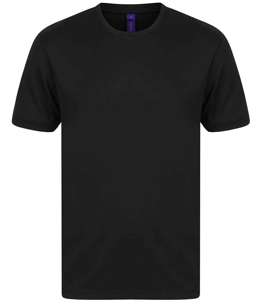 Henbury HiCool® Performance T-Shirt Henbury