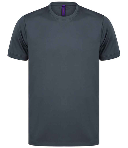 Henbury HiCool® Performance T-Shirt