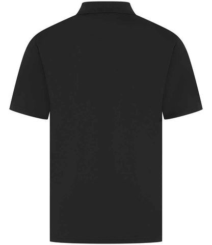 Henbury Coolplus® Wicking Piqué Polo Shirt
