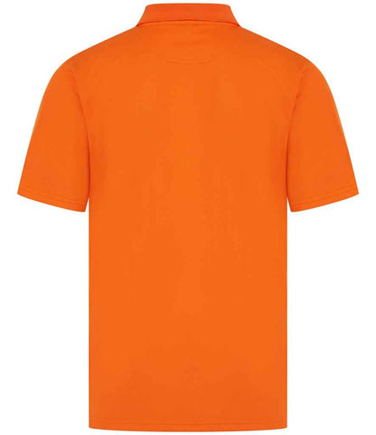 Henbury Coolplus® Wicking Piqué Polo Shirt