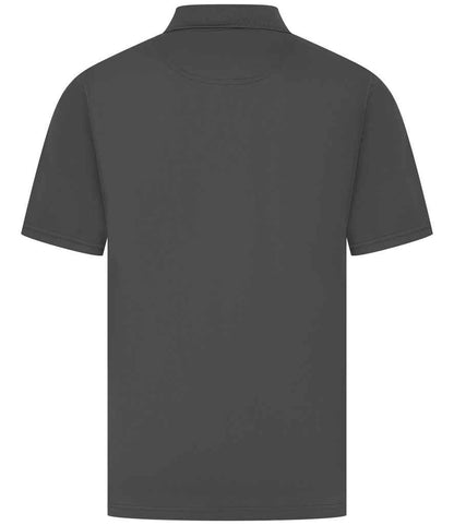 Henbury Coolplus® Wicking Piqué Polo Shirt