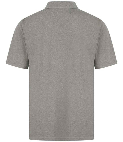 Henbury Coolplus® Wicking Piqué Polo Shirt