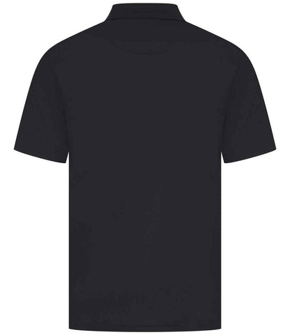 Henbury Coolplus® Wicking Piqué Polo Shirt