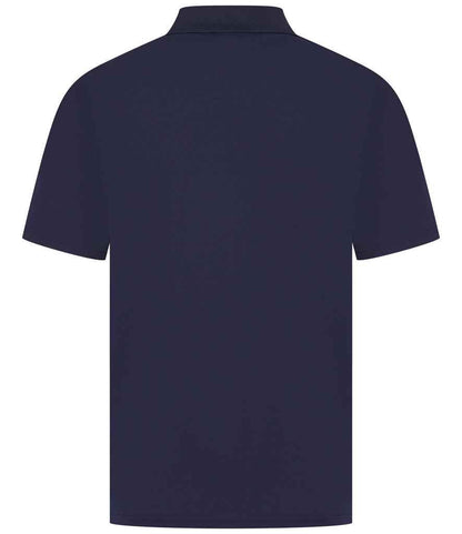 Henbury Coolplus® Wicking Piqué Polo Shirt